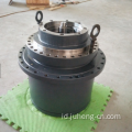 Excavator SK200 Final Drive SK200 Travel Gearbox